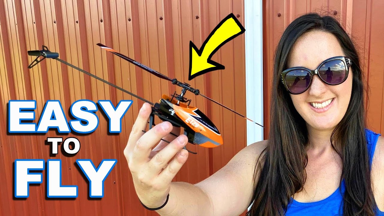 cheapest rc helicopter