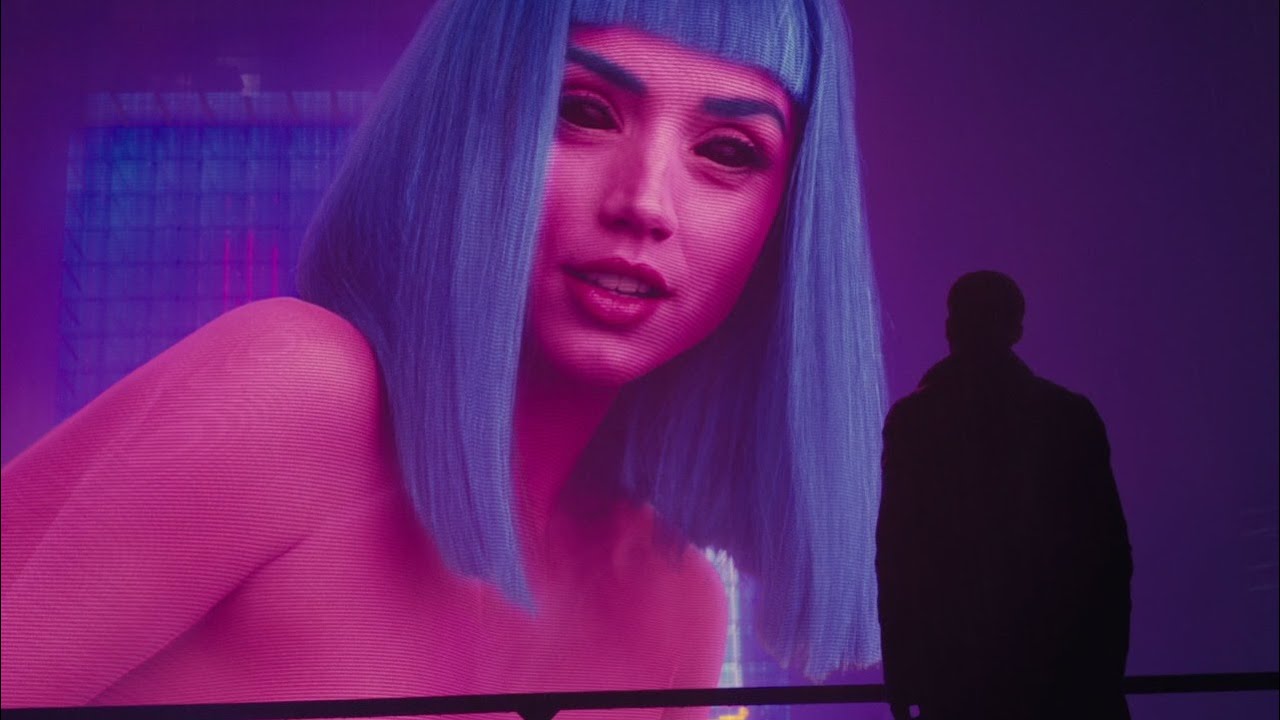 The Beauty Of Blade Runner 2049 | OFA.GURU