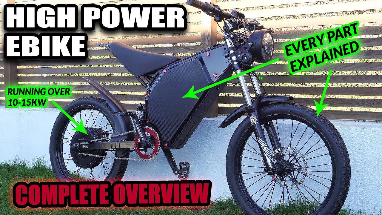 my-fastest-ebike-full-overview-every-part-ofa-guru