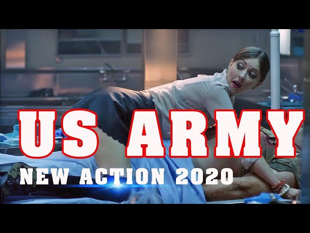 Best Action Movies 2021 | US ARMY | Full Length English latest HD New