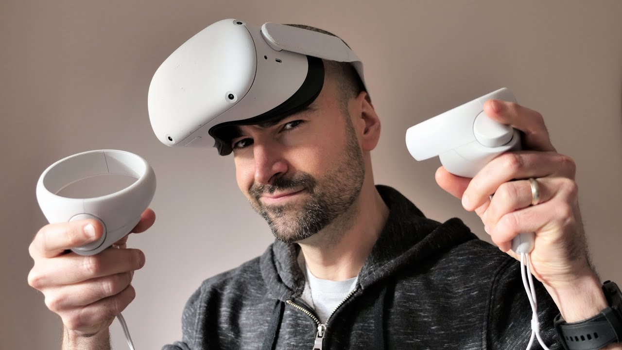 Best Oculus Quest 2 Games (2021) VR Reviews OFA.GURU