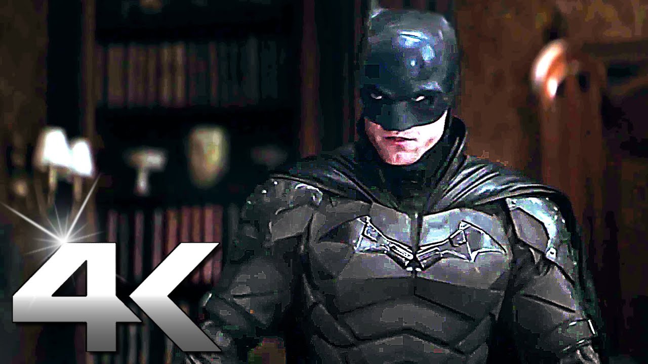 batman official trailer   ultra hd ofaguru